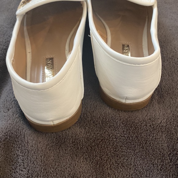White loafers by Primark size 6 - Picture 8 of 8